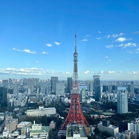 Hotel Amanek Ginza East Tokyo Dış mekan fotoğraf