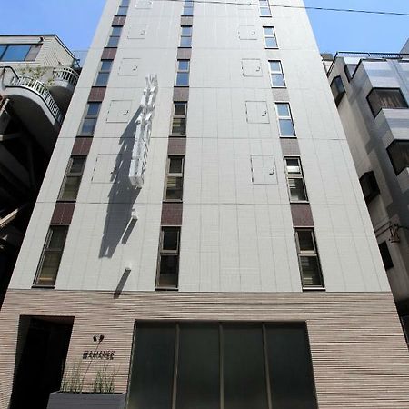 Hotel Amanek Ginza East Tokyo Dış mekan fotoğraf