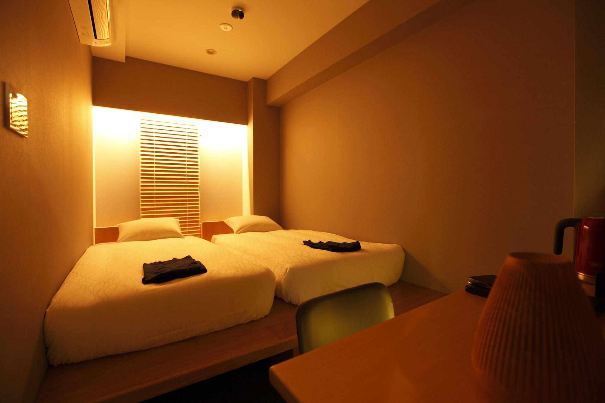 Hotel Amanek Ginza East Tokyo Dış mekan fotoğraf