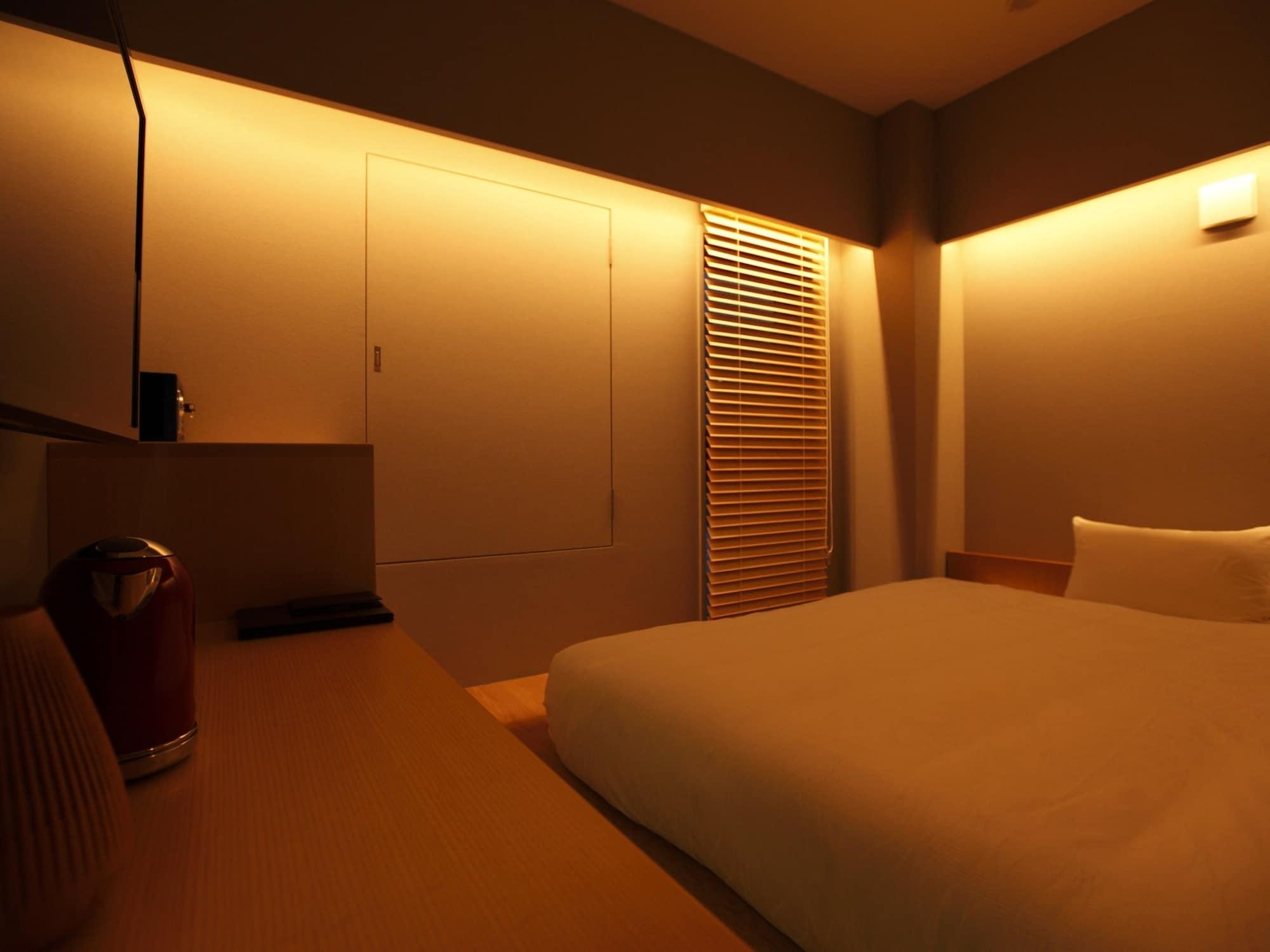 Hotel Amanek Ginza East Tokyo Dış mekan fotoğraf