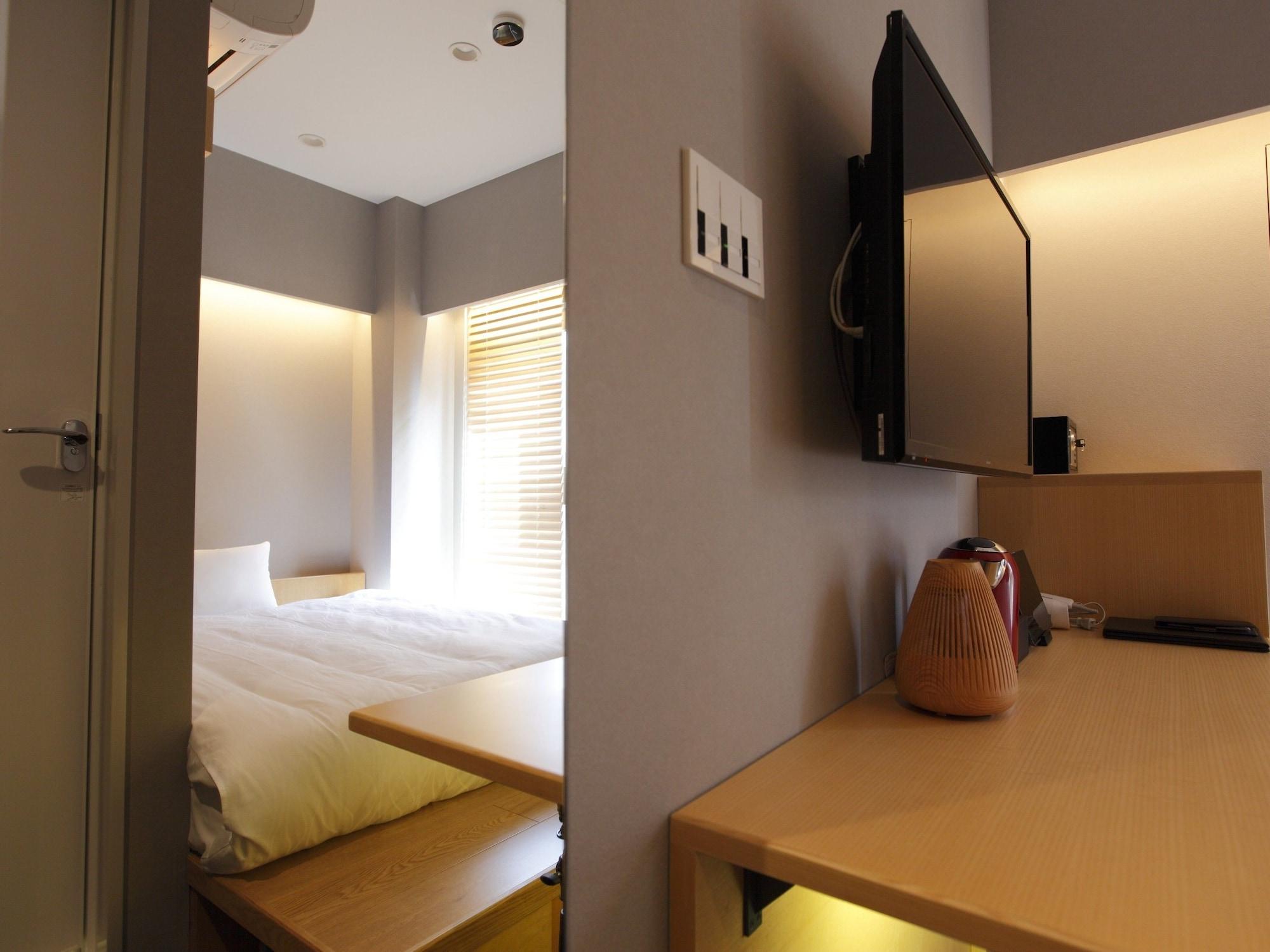 Hotel Amanek Ginza East Tokyo Dış mekan fotoğraf