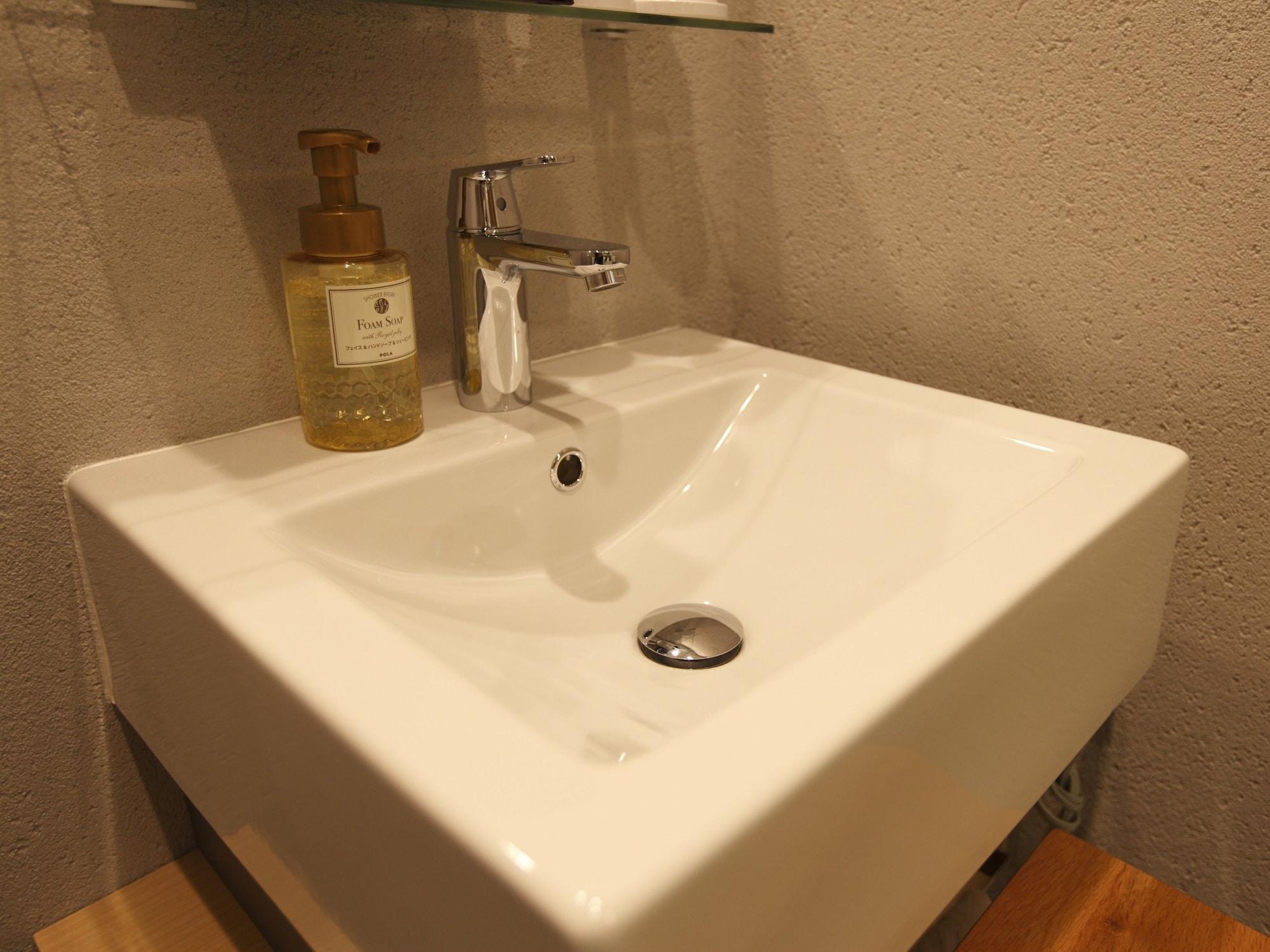 Hotel Amanek Ginza East Tokyo Dış mekan fotoğraf
