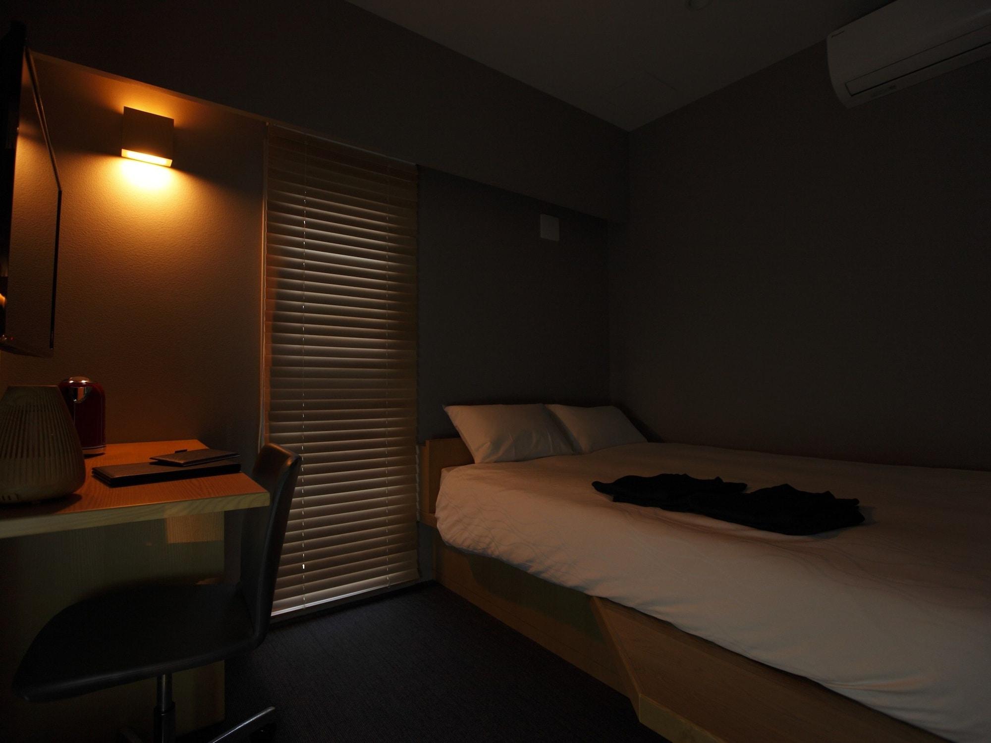 Hotel Amanek Ginza East Tokyo Dış mekan fotoğraf
