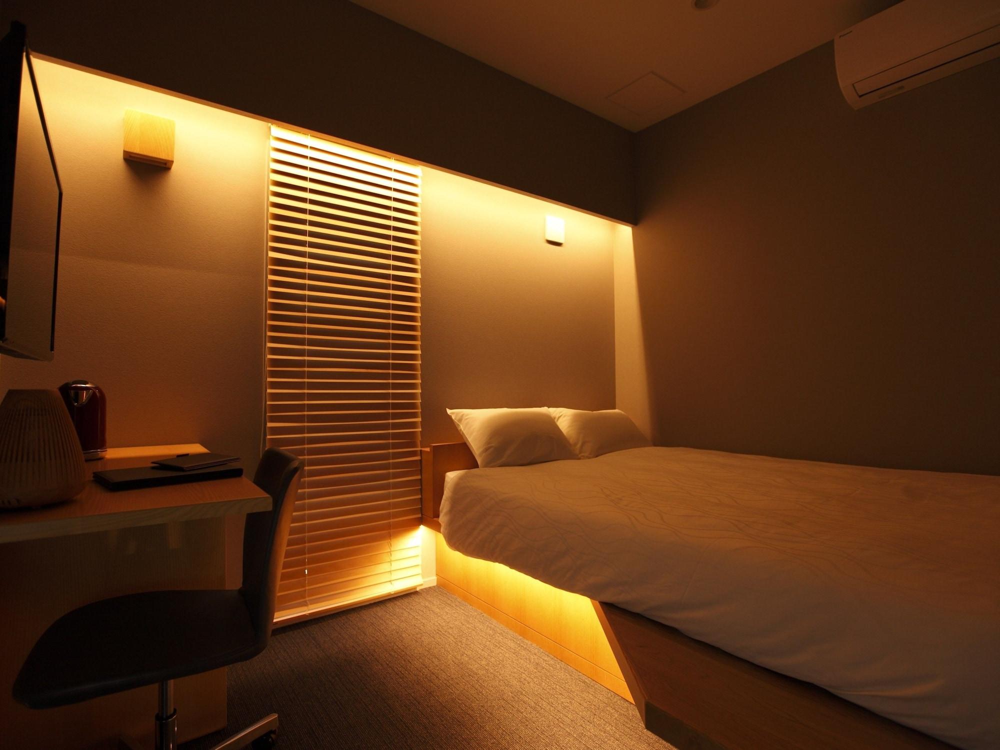 Hotel Amanek Ginza East Tokyo Dış mekan fotoğraf