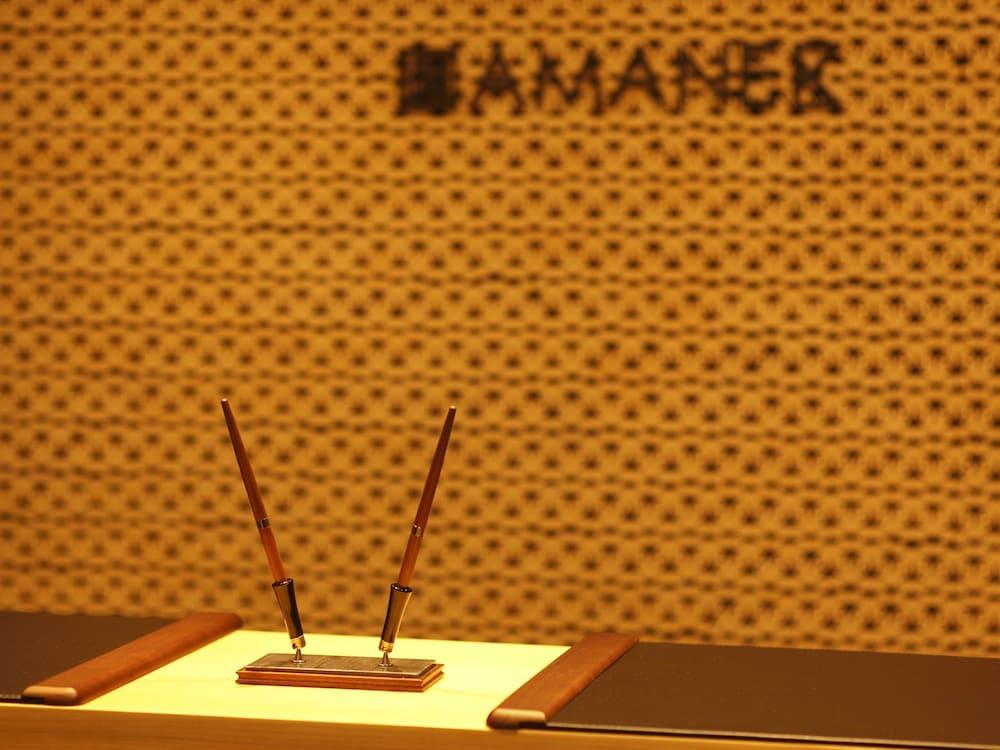 Hotel Amanek Ginza East Tokyo Dış mekan fotoğraf