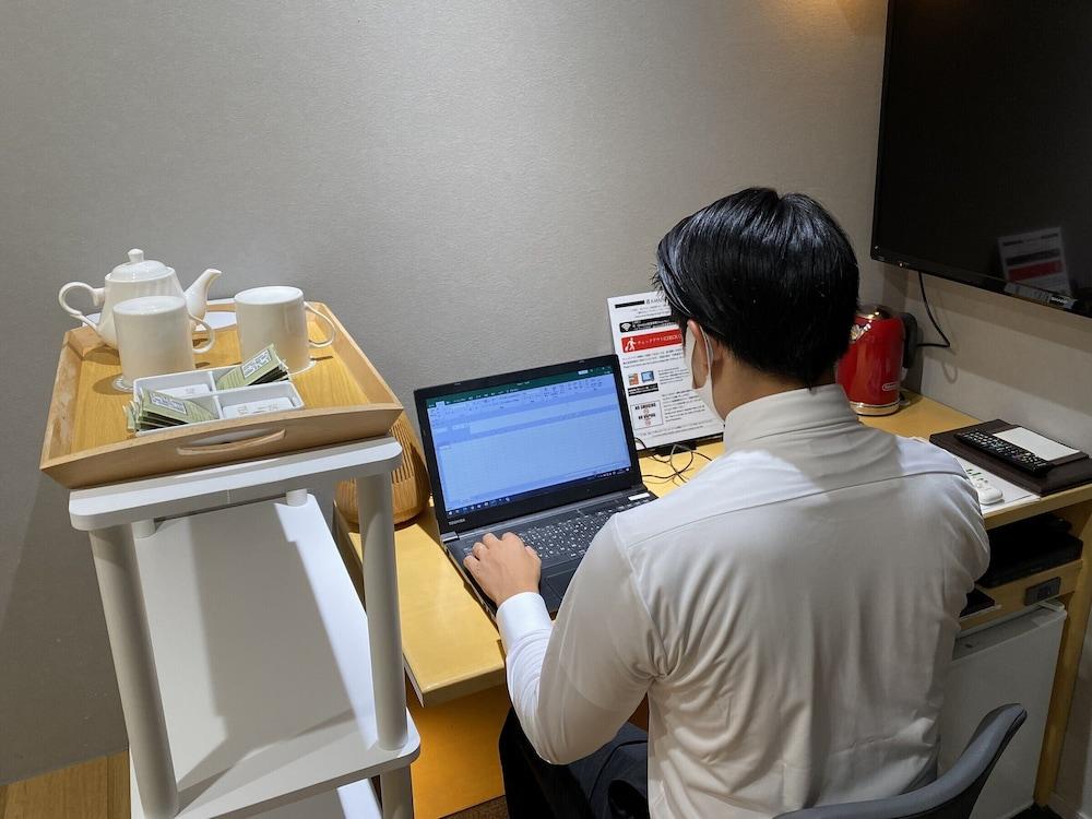 Hotel Amanek Ginza East Tokyo Dış mekan fotoğraf