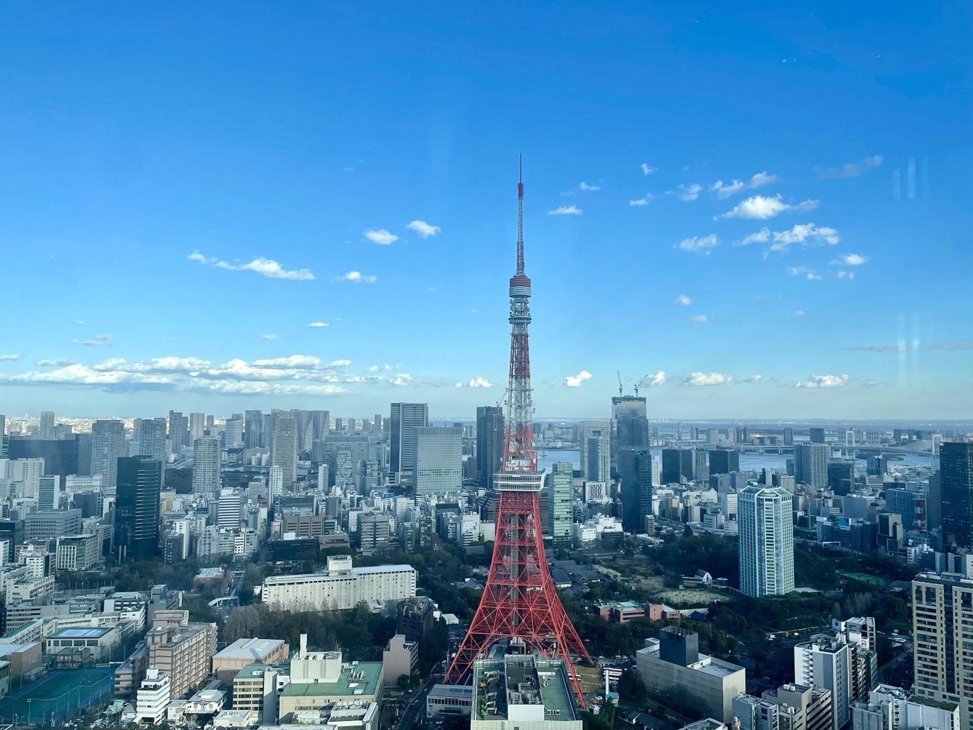 Hotel Amanek Ginza East Tokyo Dış mekan fotoğraf