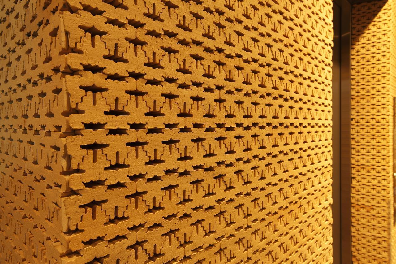 Hotel Amanek Ginza East Tokyo Dış mekan fotoğraf