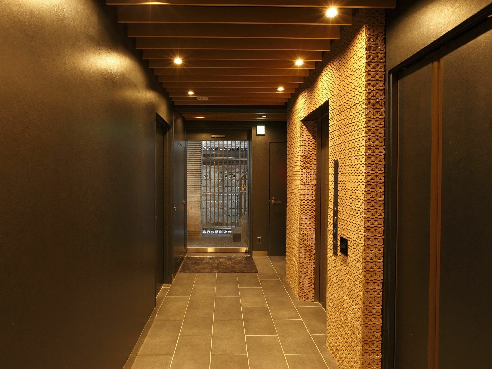 Hotel Amanek Ginza East Tokyo Dış mekan fotoğraf