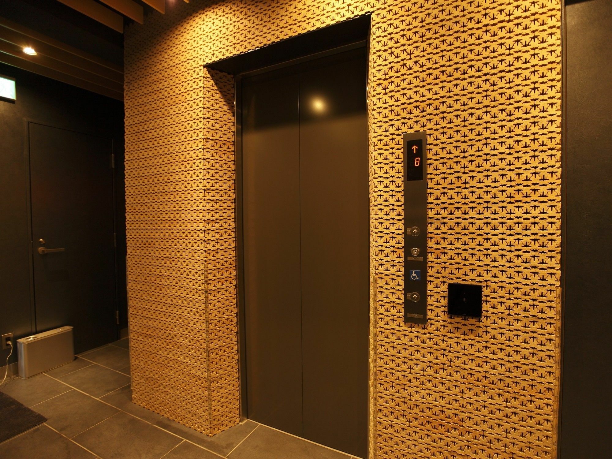 Hotel Amanek Ginza East Tokyo Dış mekan fotoğraf